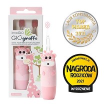 Cepillos de dientes snicos