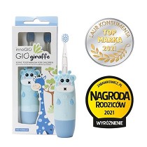 Cepillos de dientes snicos