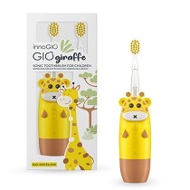 Cepillos de dientes snicos