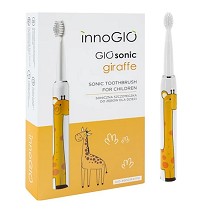 Cepillos de dientes snicos