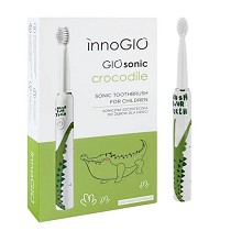 Cepillos de dientes snicos