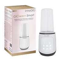 Calienta biberones y esterilizadores