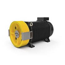 Motores para ascensores