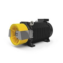 Motores para ascensores