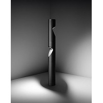 Bolardos de iluminacin