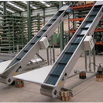 Cintas transportadoras