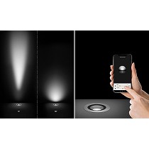 Soluciones control adaptativo iluminacin