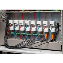 Sensores inteligentes IO-Link