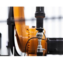Sistemas de ballbar para automatizacin industrial