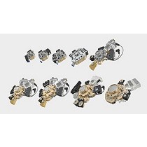 Cambiadores de herramientas