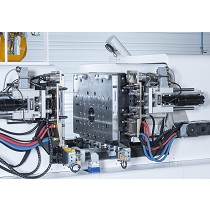 Sistemas de embridado de moldes