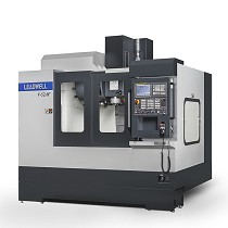 Centros de mecanizado alta precisin