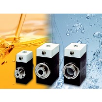 Medidores magnticos para dosificacin de lquidos