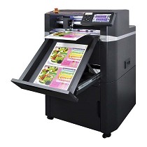 Mesas de corte digital