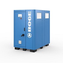 Compresores exentos de aceite