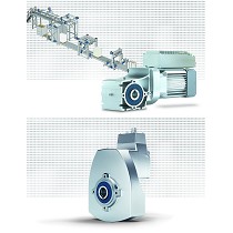 Accionamientos para la produccin de alimentos y bebidas