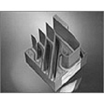 Grafitos para el mecanizado por electroerosin