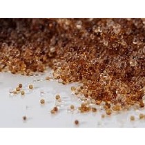 Resinas de lecho mixto