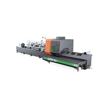 Mquinas lser tubo fibra