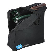 Bolsas porta bicicletas