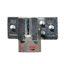 Portacandados de seguridad