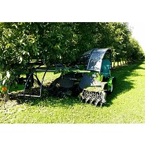 Vibrador autopropulsado