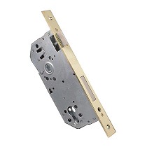 Cerraduras de embutir