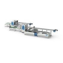 Centros de corte y mecanizado