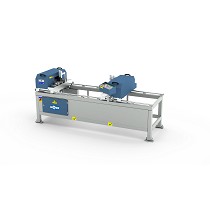 Retestadoras automticas doble cabezal