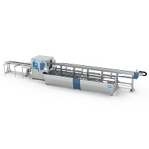 Centros de corte y mecanizado