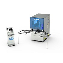 Limpiadoras de esquinas CNC