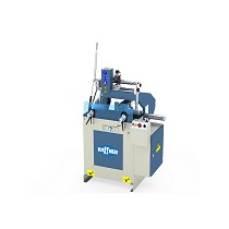 Copiadora con perforacin triple y fresadora