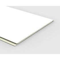 Friso pared pvc espumado