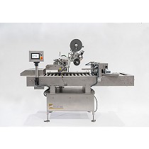 Etiquetadoras de rodillos