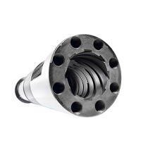 Extrusoras monohusillo