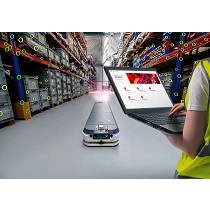 Robots mviles autnomos