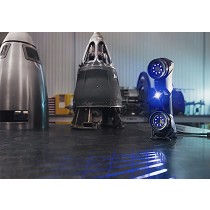 Kit de automatizacin para escneres 3D porttiles