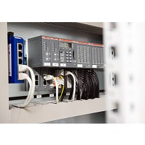 Soluciones de automatizacin escalables y flexibles para PLC