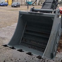 Cribadoras de discos