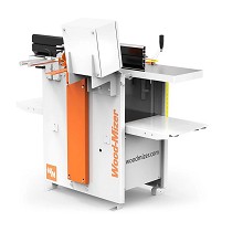 Cepillos regruesadoras