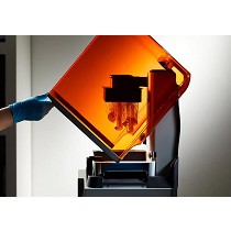 Impresoras 3D de resina