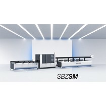 Centros de corte y mecanizado