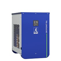 Secadores frigorficos de aire comprimido