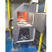 Procesos de granallado