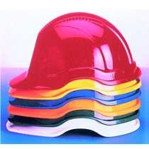 Cascos de seguridad