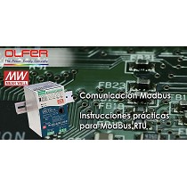 Protocolo de comunicacin Modbus