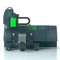 Mquinas electrnicas con fresa o diamante