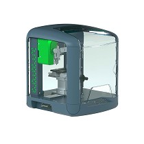 Mquinas electrnicas con fresa o diamante