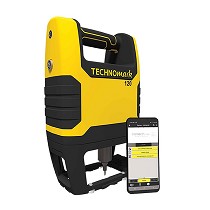 Mquinas de marcado micropercusin