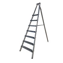 Escalera agrcola cnica